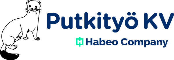 Putkityö KV